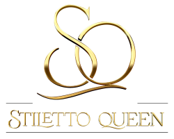Stiletto Queen Logo